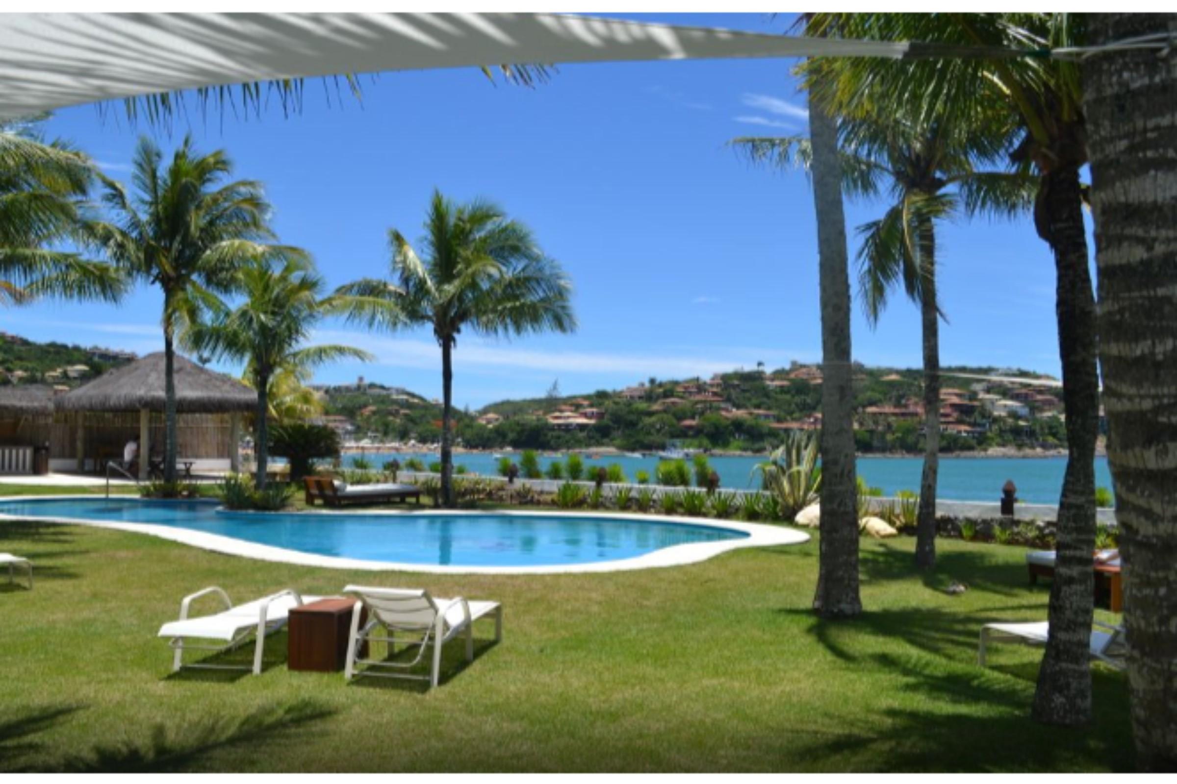 Villa Raphael Armacao dos Buzios Exterior photo