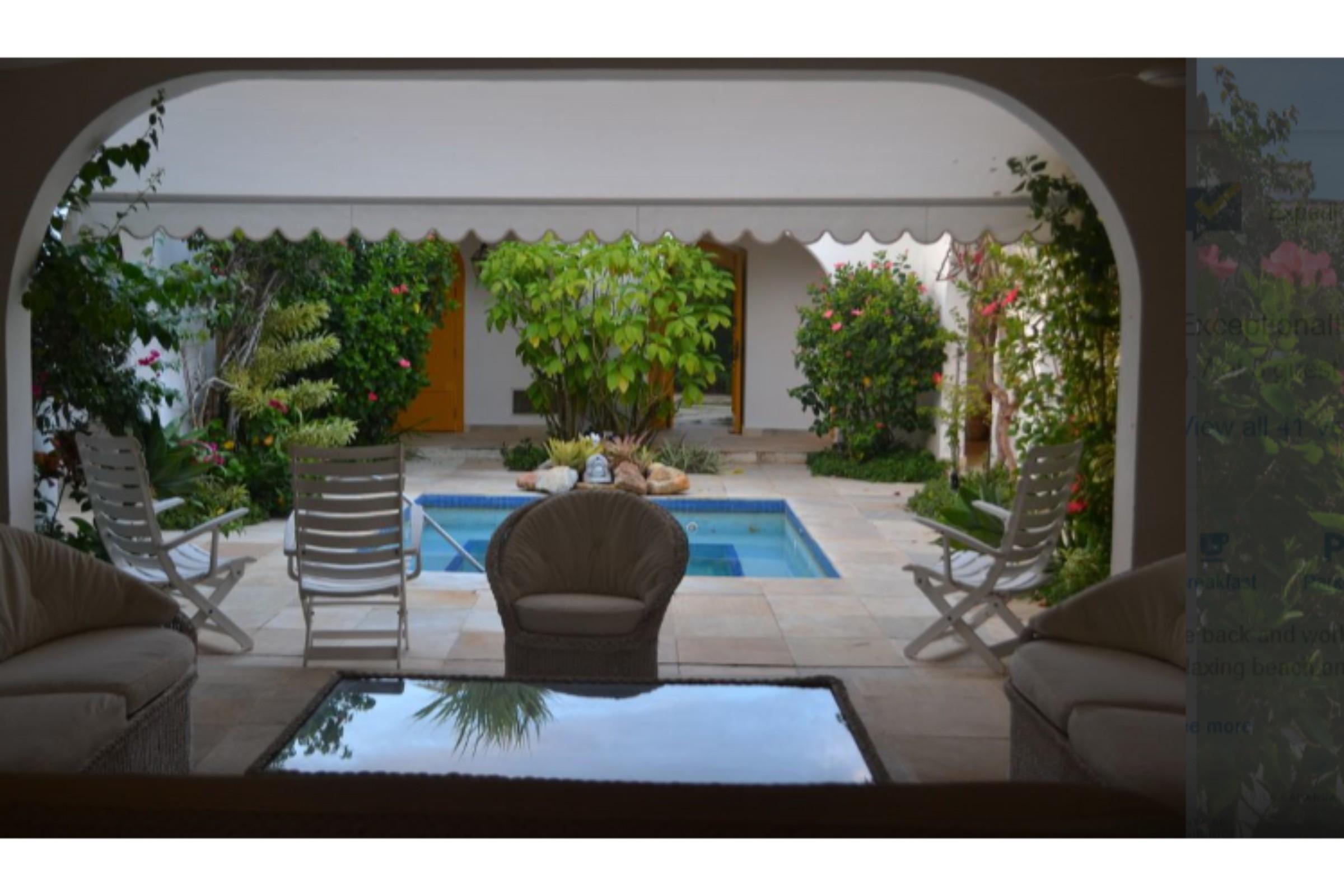 Villa Raphael Armacao dos Buzios Exterior photo