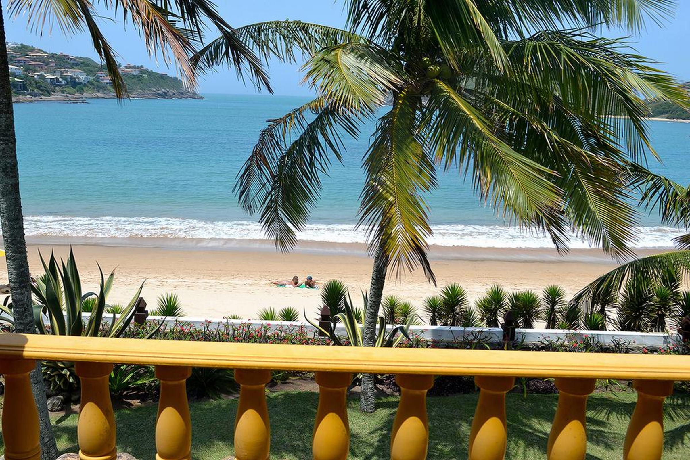 Villa Raphael Armacao dos Buzios Exterior photo