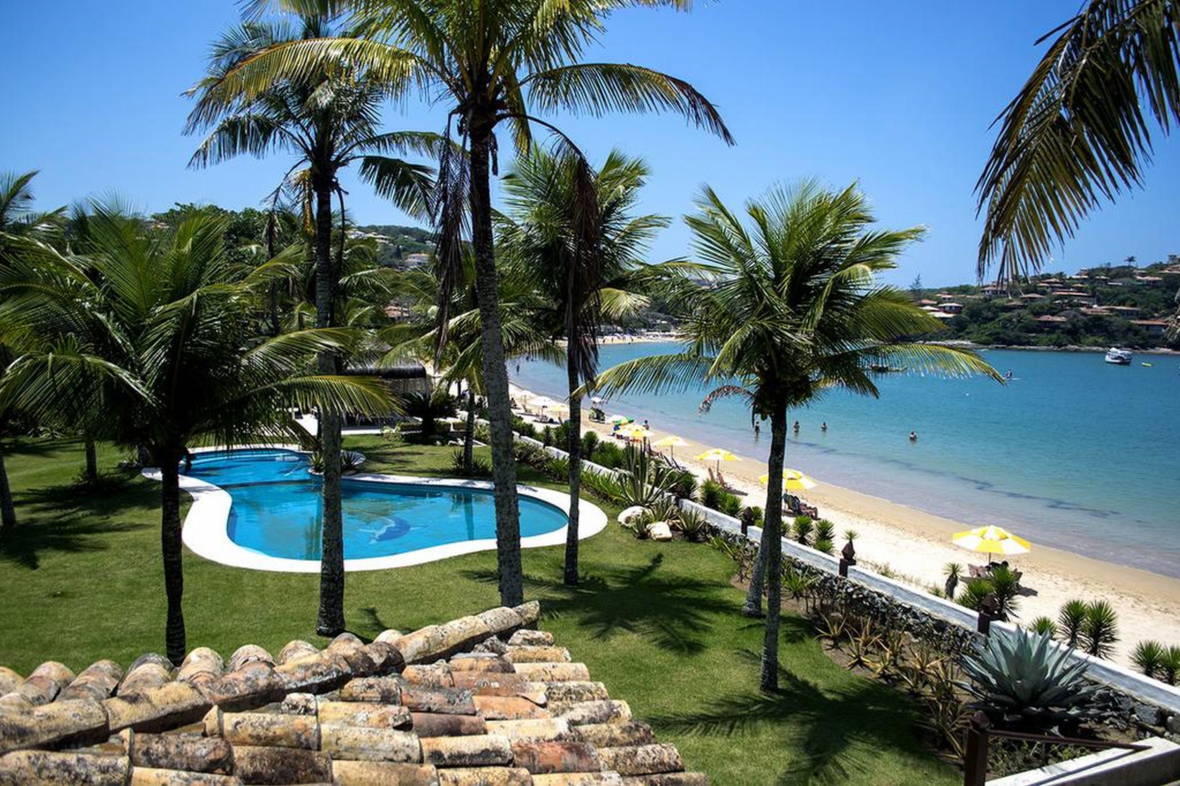 Villa Raphael Armacao dos Buzios Exterior photo