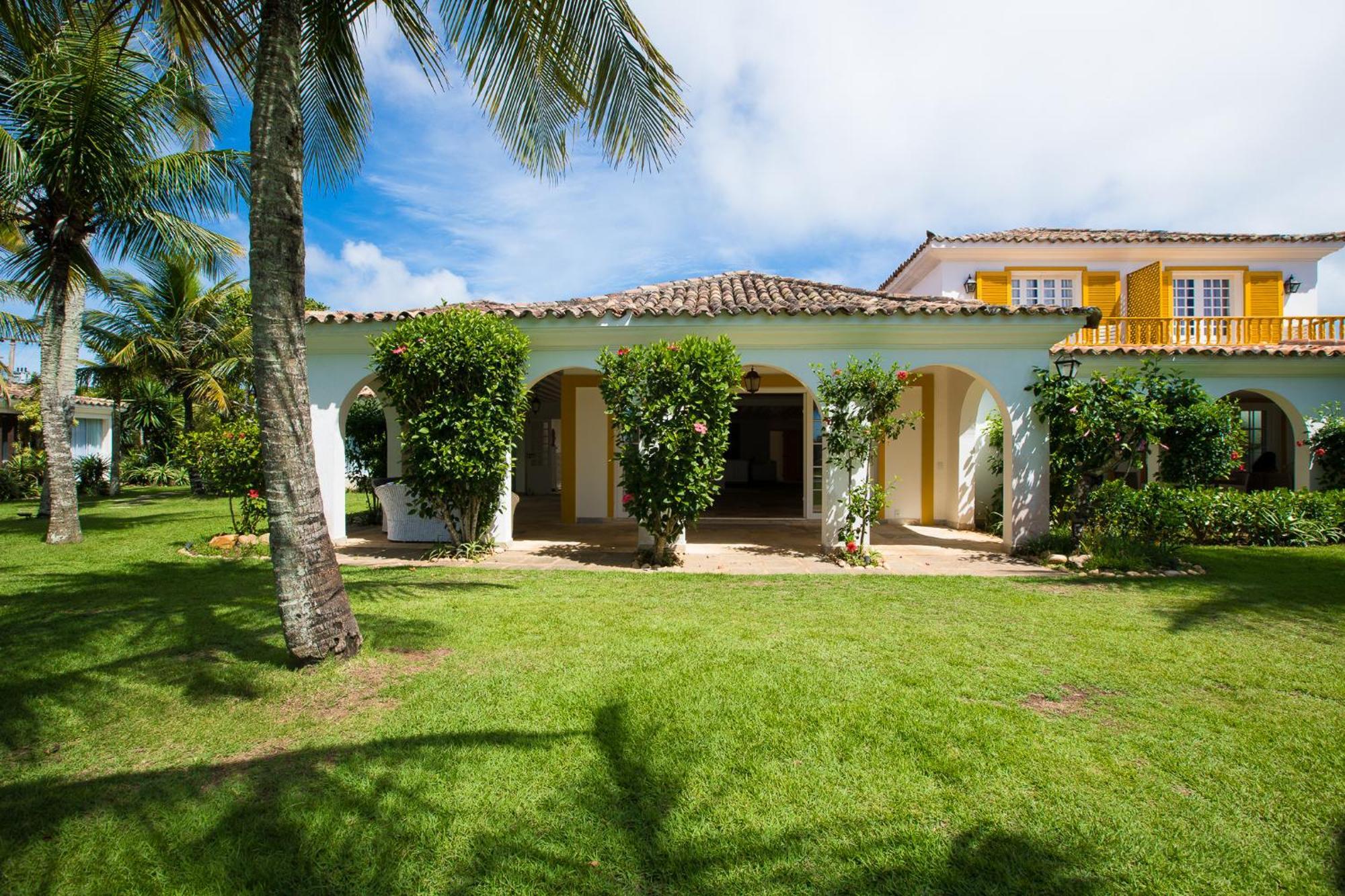 Villa Raphael Armacao dos Buzios Exterior photo