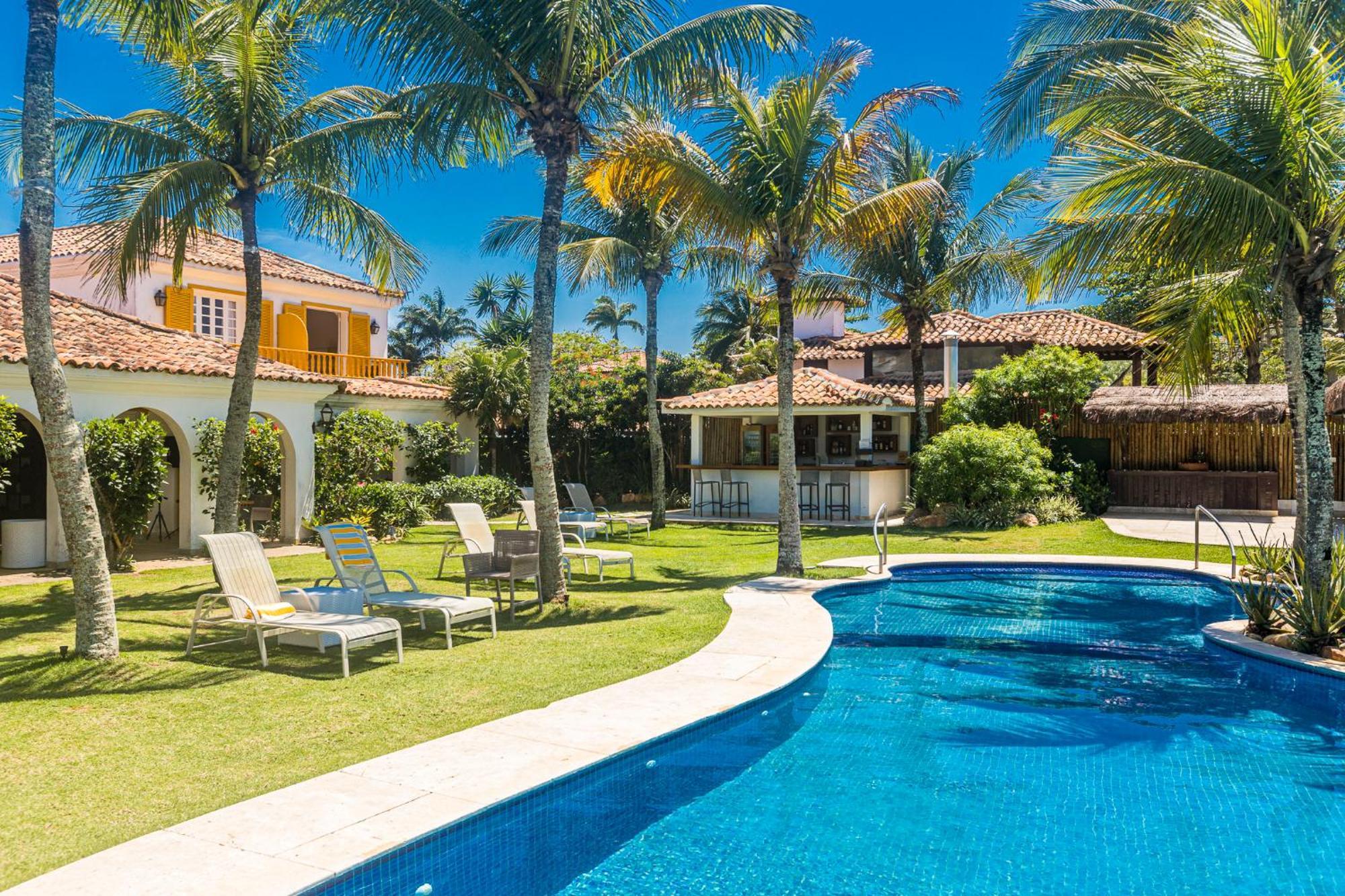 Villa Raphael Armacao dos Buzios Exterior photo