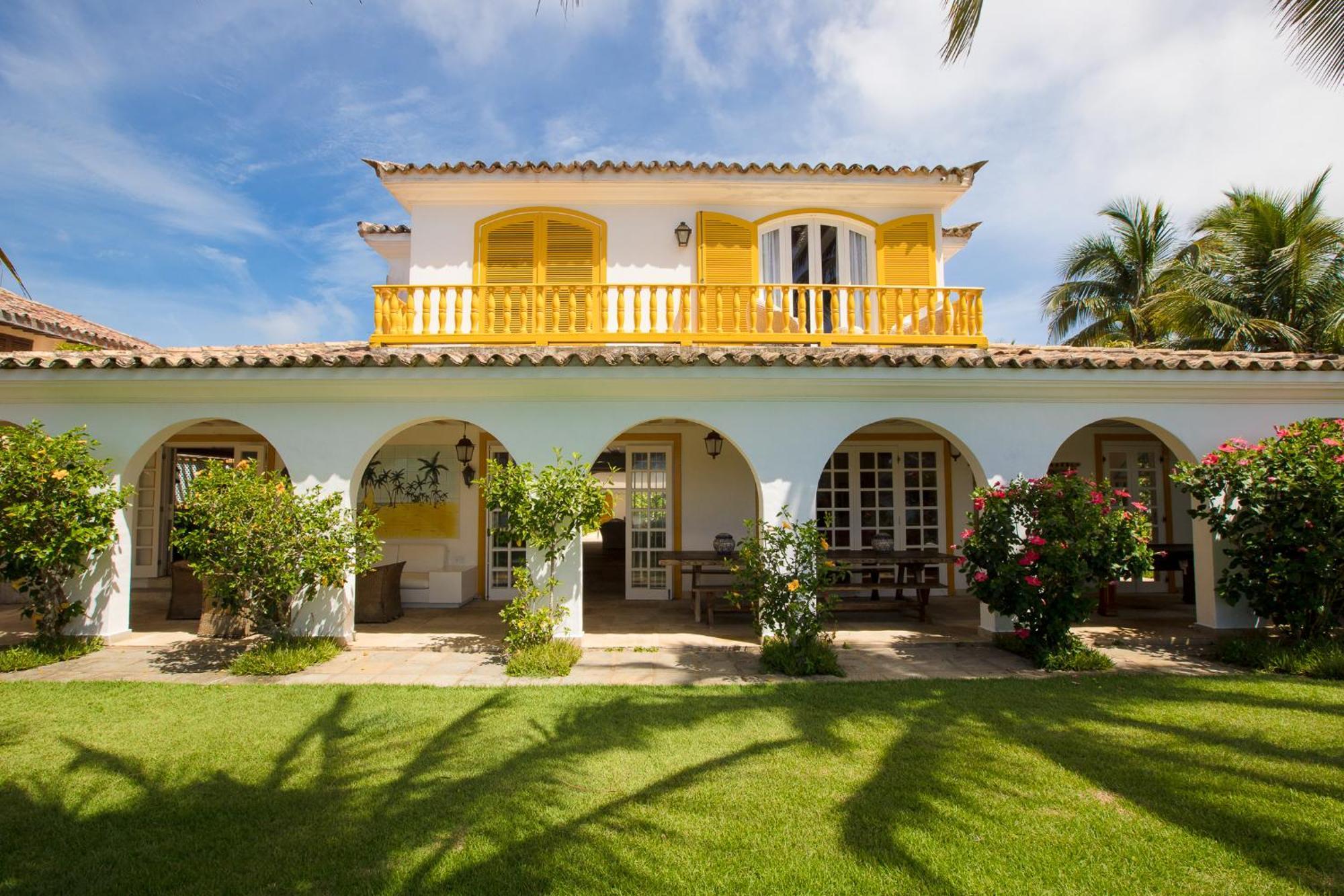 Villa Raphael Armacao dos Buzios Exterior photo