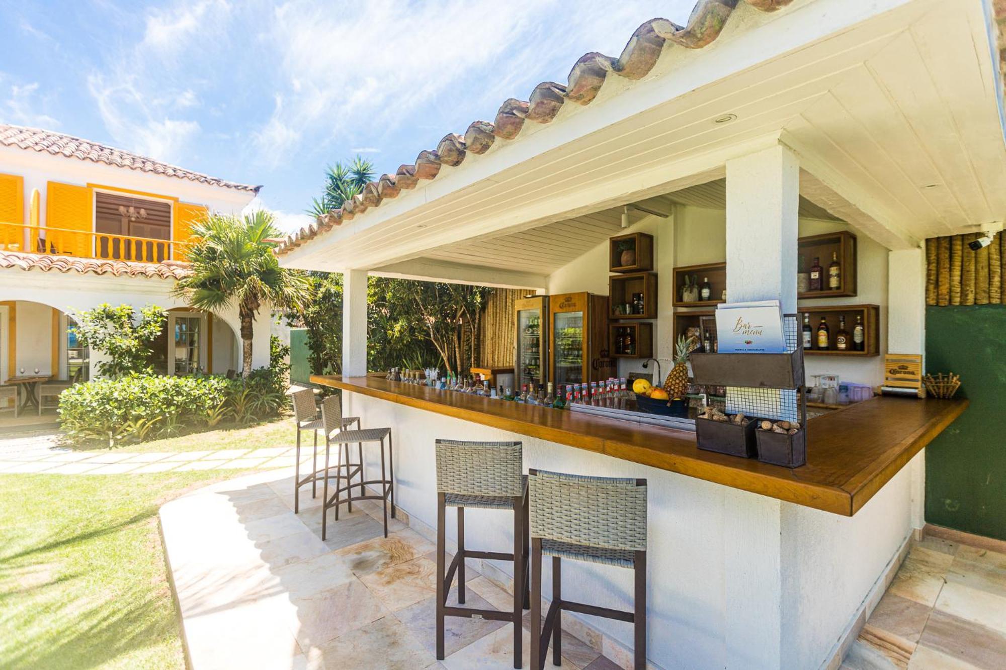 Villa Raphael Armacao dos Buzios Exterior photo