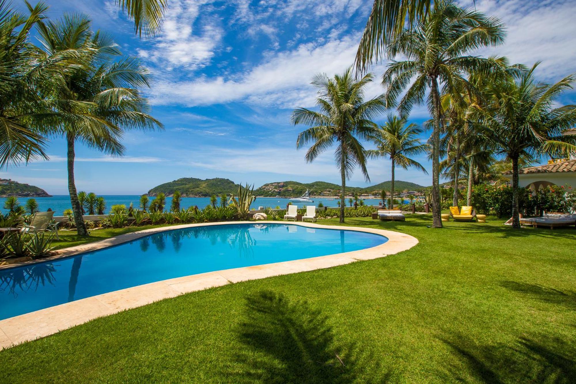 Villa Raphael Armacao dos Buzios Exterior photo