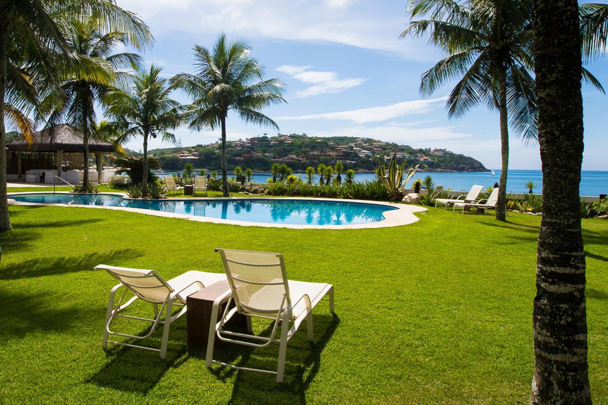 Villa Raphael Armacao dos Buzios Exterior photo