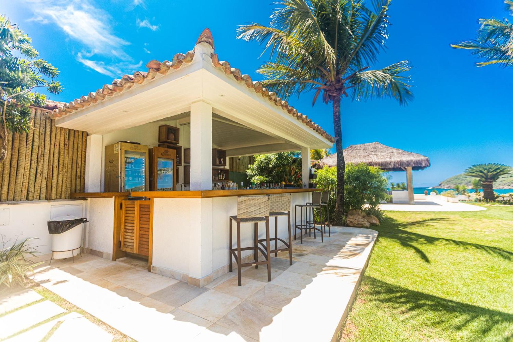 Villa Raphael Armacao dos Buzios Exterior photo