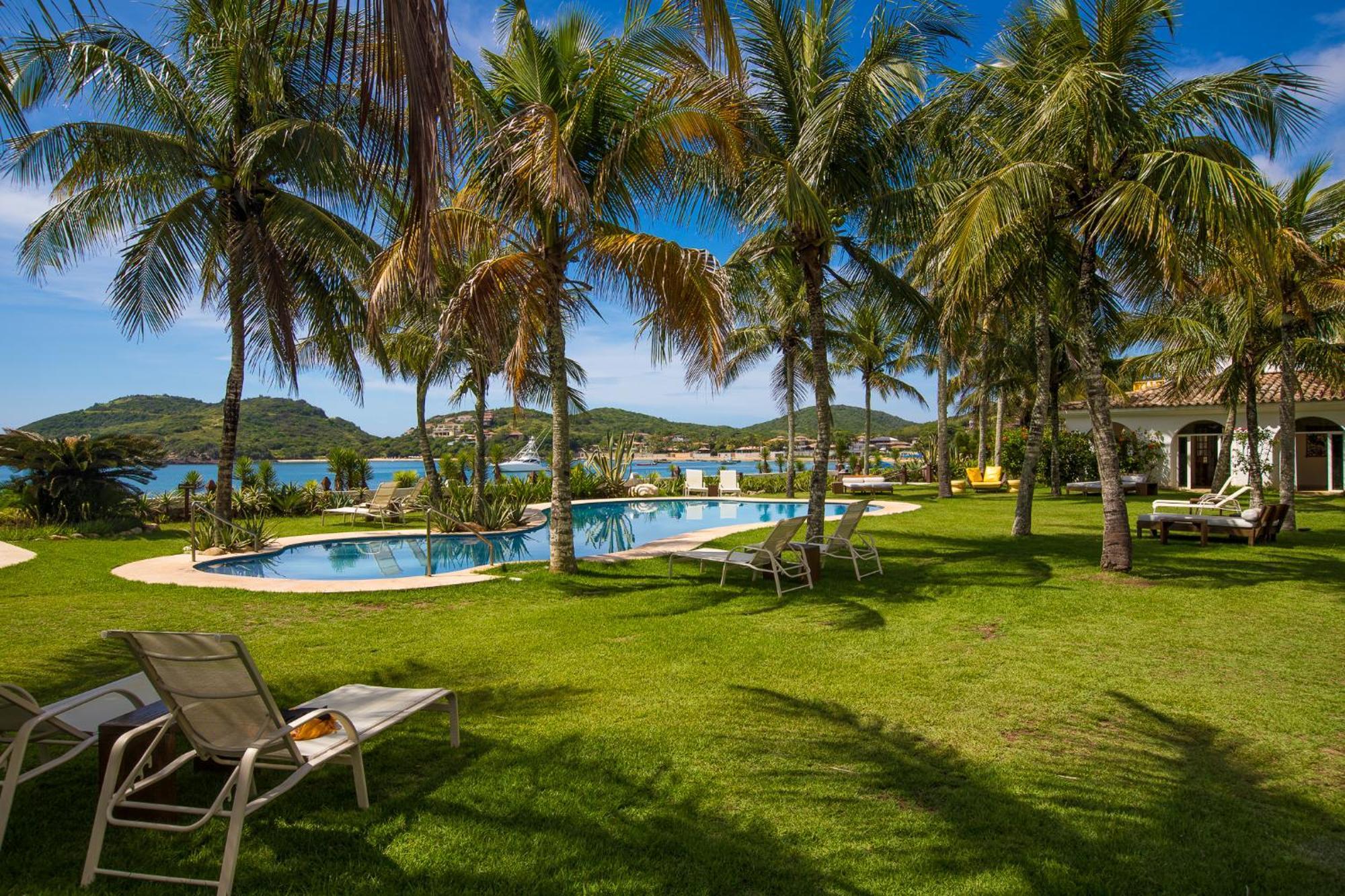 Villa Raphael Armacao dos Buzios Exterior photo