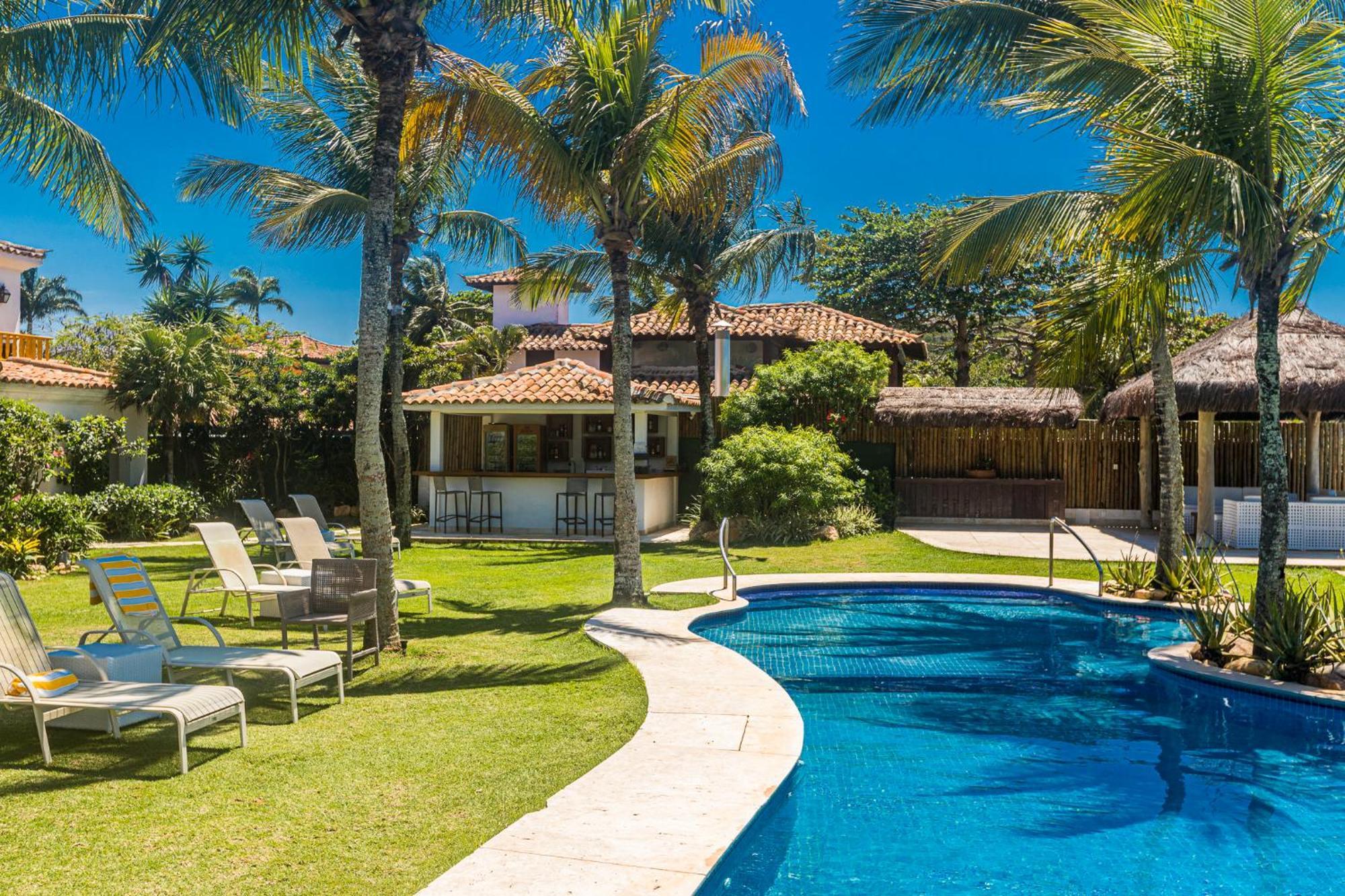 Villa Raphael Armacao dos Buzios Exterior photo