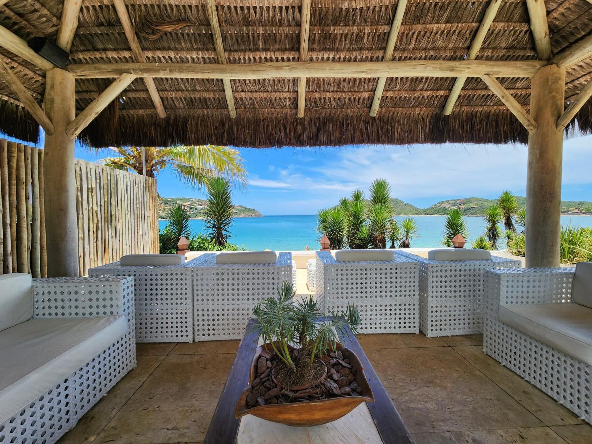 Villa Raphael Armacao dos Buzios Exterior photo