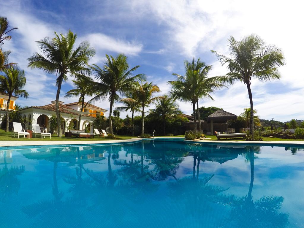 Villa Raphael Armacao dos Buzios Exterior photo