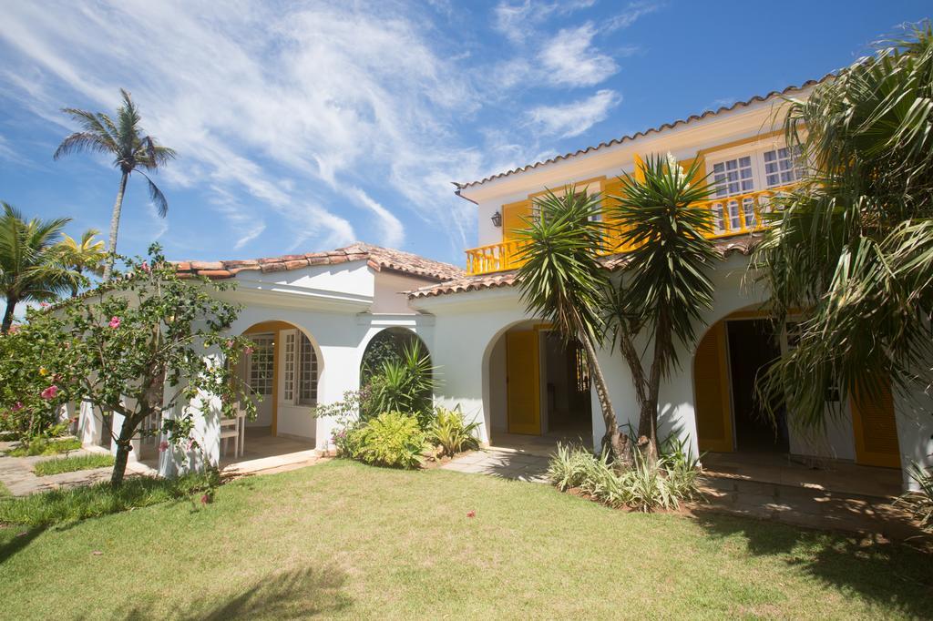 Villa Raphael Armacao dos Buzios Exterior photo