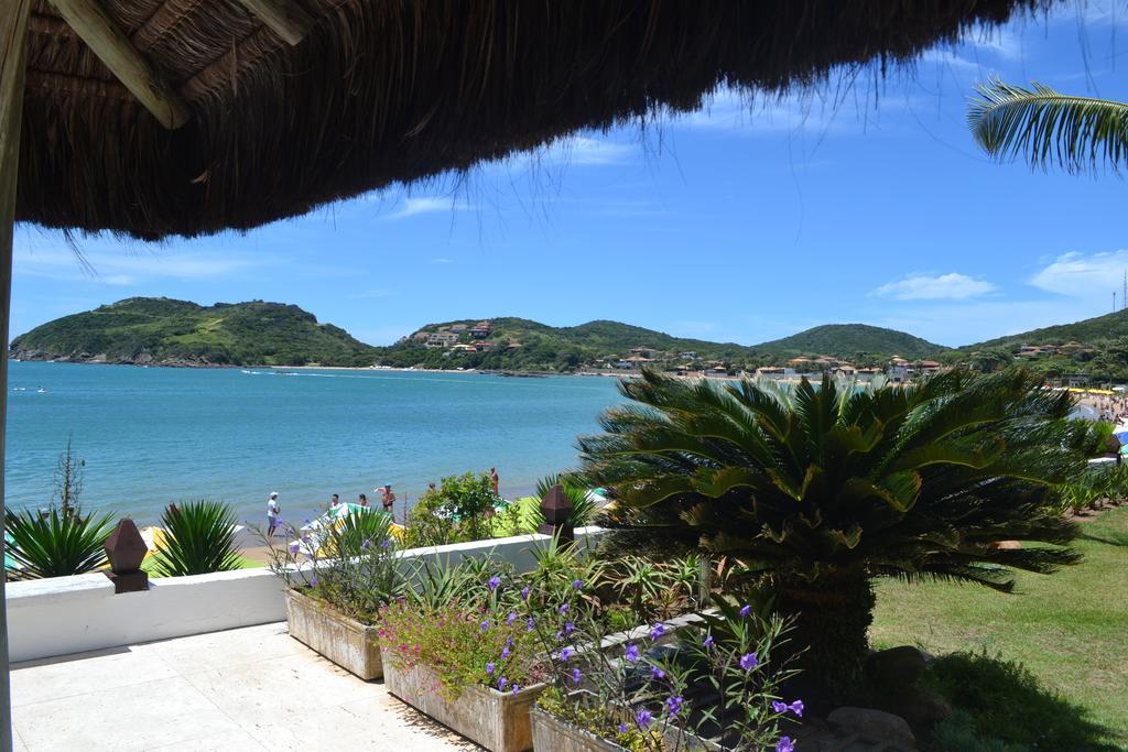 Villa Raphael Armacao dos Buzios Exterior photo